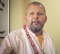 Swami B. B. Avadhut Maharaj | Шрила Бхакти Бимал Авадхут Махарадж