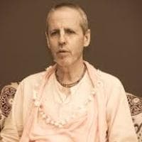 Bhakti Sudhir Goswami | Шрила Бхакти Судхир Госвами Махарадж