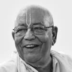 Srila Bhakti Sundar Govinda Dev-Goswami Maharaj | Шрила Бхакти Сундар Говинда Махарадж