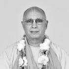 Srila Bhakti Pavan Janardan Maharaj | Шрила Бхакти Паван Джанардан Махарадж