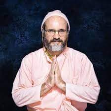 Sripad Bhakti Sevan Hrishikesh Maharaj | Шрипад Бхакти Севан Хришикеш Махарадж