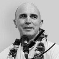 Sripad Madhusudan Maharaj | Шрипад Б. Р. Мадхусудан Махарадж