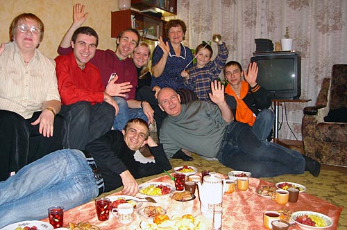 Нама-хатта в Красноярске 24 ноября 2007 г DSC01325.jpg