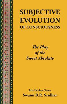 «Subjective Evolution of Consciousness»